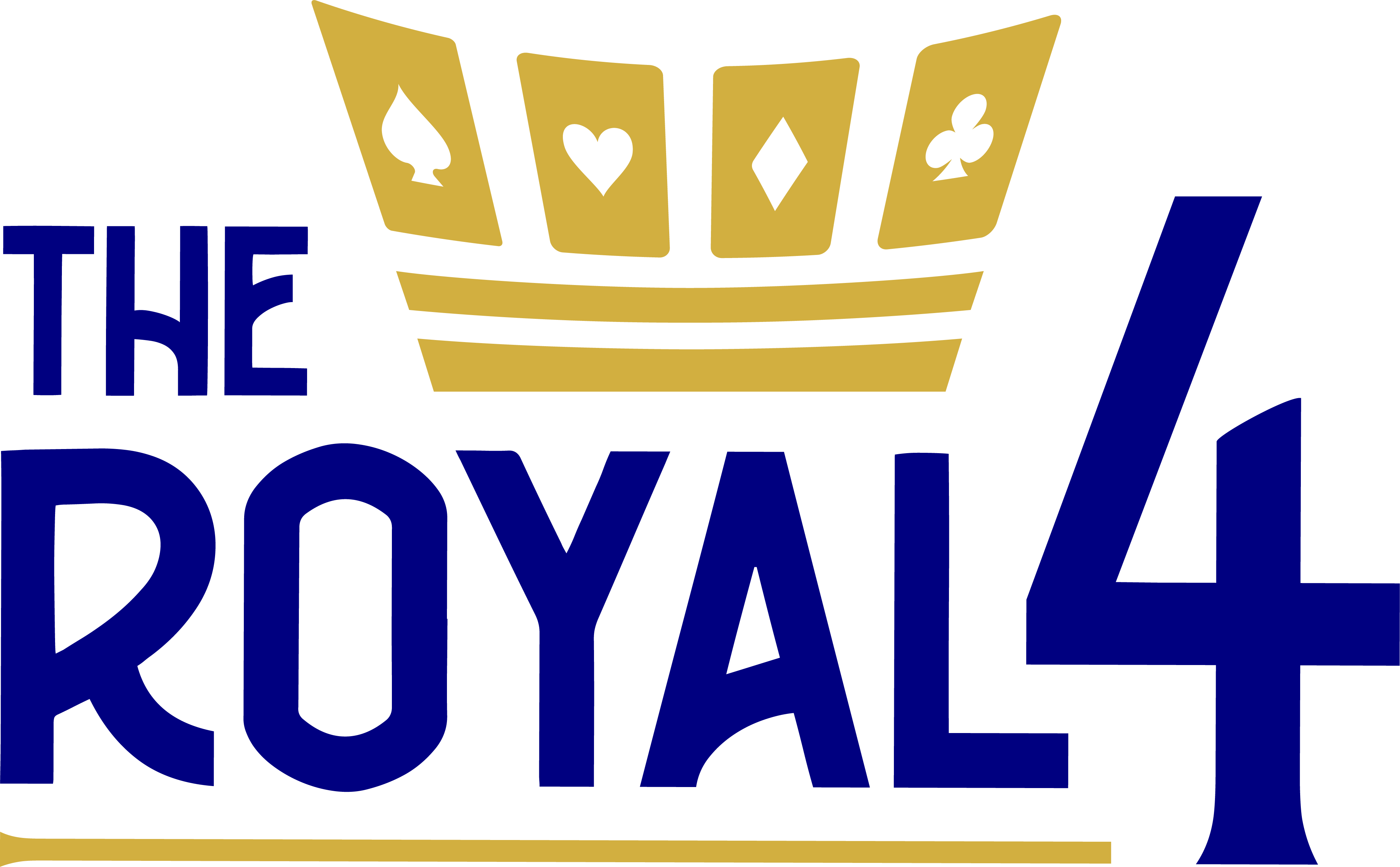 The Royal 4